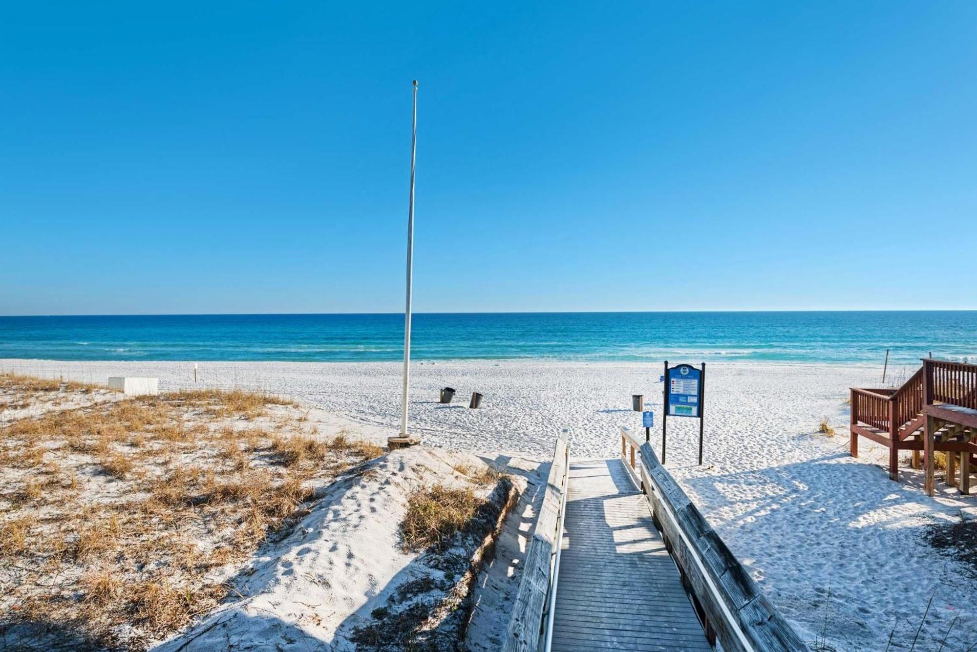 Our Summer House Villa Destin Exterior foto